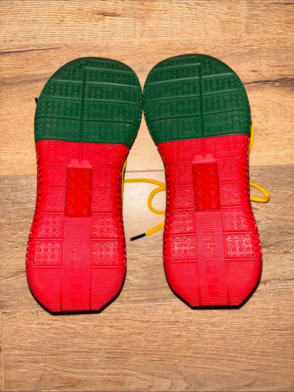 Adidas Lego Sneaker